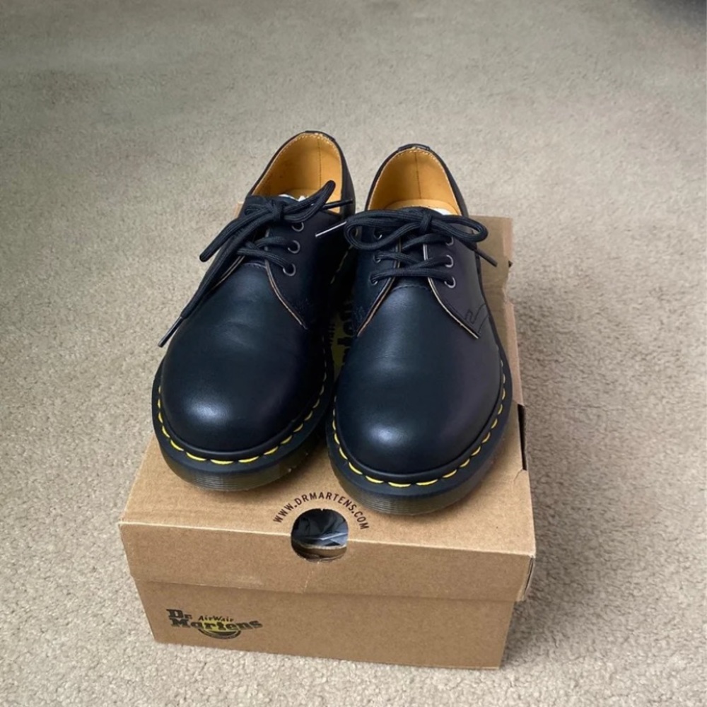 Dr. Martens 1461 Smooth